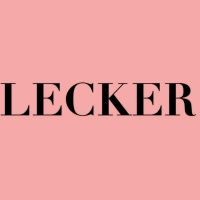 Lecker cover