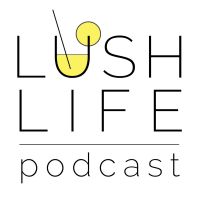 Lush Life | The World's Best Bartenders & Cocktail Makers cover