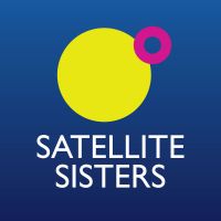 Satellite Sisters: Women's Humor, Health, Wellness, Pop Culture, Parenting, News cover