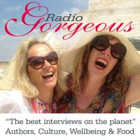Radio Gorgeous cover