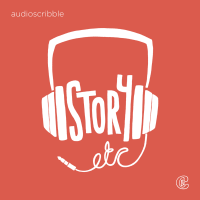 Story Etc. cover