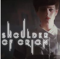 Shoulder of Orion: The Blade Runner Podcast cover