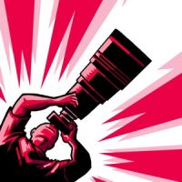 Big Lens Fast Shutter - Sports Photography Podcast cover
