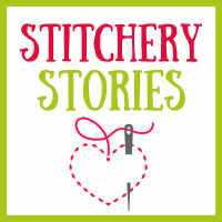 Stitchery Stories cover