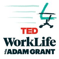 WorkLife with Adam Grant cover