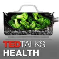 TEDTalks Health cover