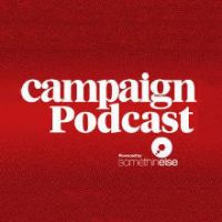 Campaign podcast cover