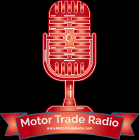 Motor Trade Radio cover