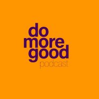 Do More Good podcast cover