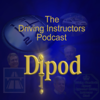 Dipod - The Driving Instructors Podcast cover