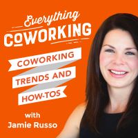 Everything Coworking cover