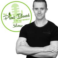 The Plant-Based Entrepreneur Show cover