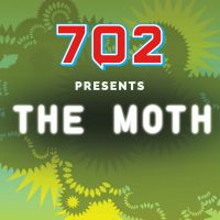 702 presents... The Moth cover