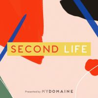 Second Life cover
