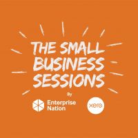 The Small Business Sessions cover