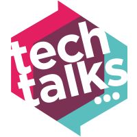 Tech Talks cover