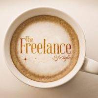 The Freelancer's Teabreak cover