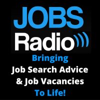 JOBS Radio Podcast cover