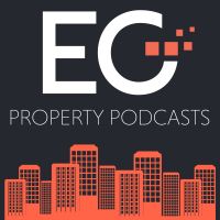 EG Property Podcasts cover