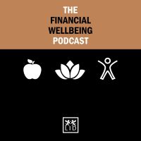 The Financial Wellbeing Podcast cover