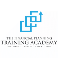The Financial Life Coach Podcast cover