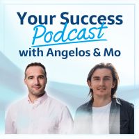 Your Success Podcast cover