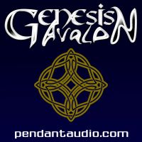 Genesis Avalon by Pendant Productions cover