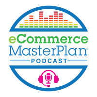 eCommerce MasterPlan: interviews and advice to help build your online retail business faster cover