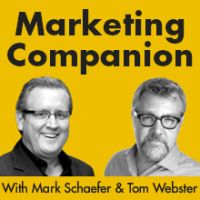 The Marketing Companion cover