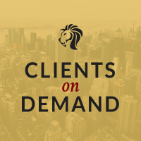 Clients on Demand cover