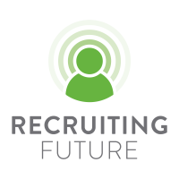 The Recruiting Future Podcast - Innovation in HR and Recruitment cover