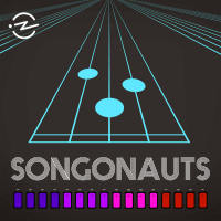 Songonauts cover