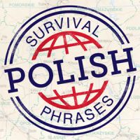 Polish - SurvivalPhrases cover