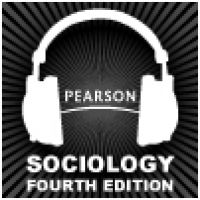 Podcasts - Sociology: A global introduction, fourth edition cover
