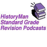 Standard Grade Revision Podcasts cover