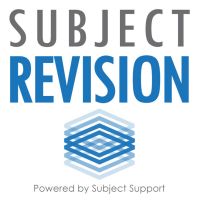 Subject Support's Podcast cover