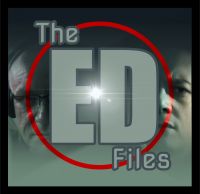 The ED Files cover