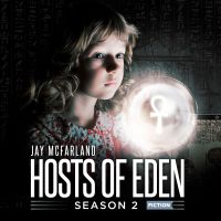 Hosts of Eden cover