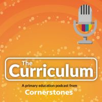 The Curriculum cover