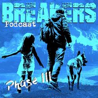 Breakers cover