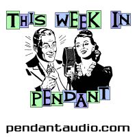 TWIP! by Pendant Productions cover