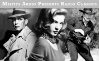 Old Time Radio cover
