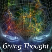 Giving Thought cover