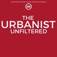 The Urbanist Unfiltered cover