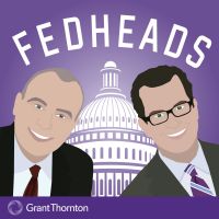 FedHeads cover