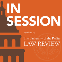 In Session cover