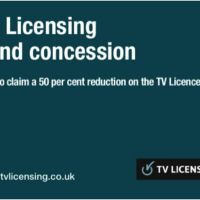 TV Licensing Podcasts cover