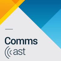 CommsCast cover