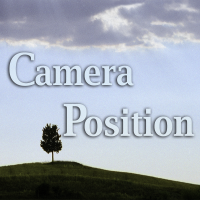 Jeff Curto's Camera Position cover