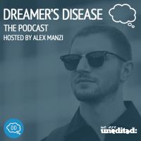 Dreamer's Disease cover